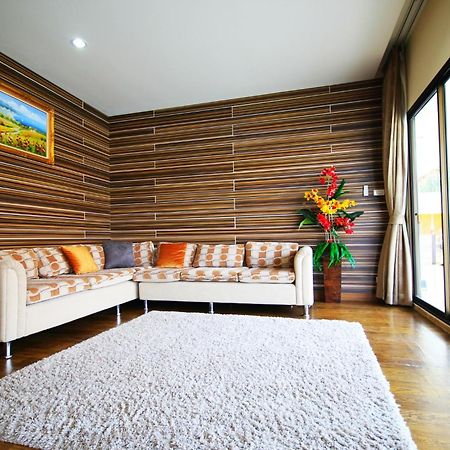 Chawalun Resort Don Tum Экстерьер фото